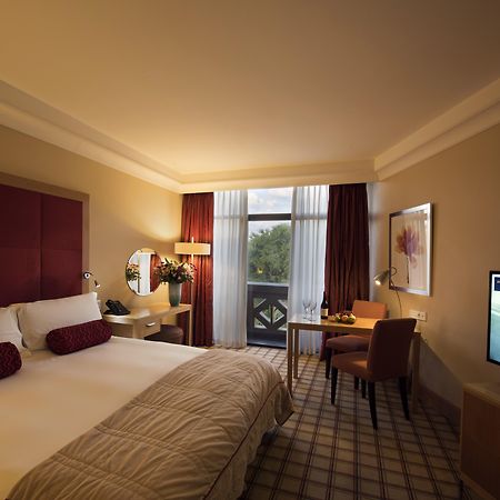 Soho Hotel & Casino At Sun City Kültér fotó