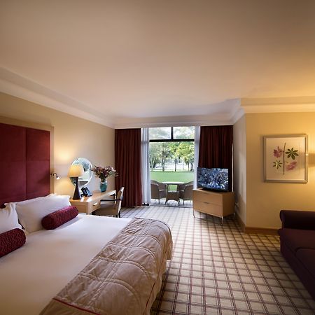 Soho Hotel & Casino At Sun City Kültér fotó
