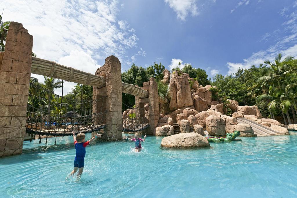 Soho Hotel & Casino At Sun City Kültér fotó