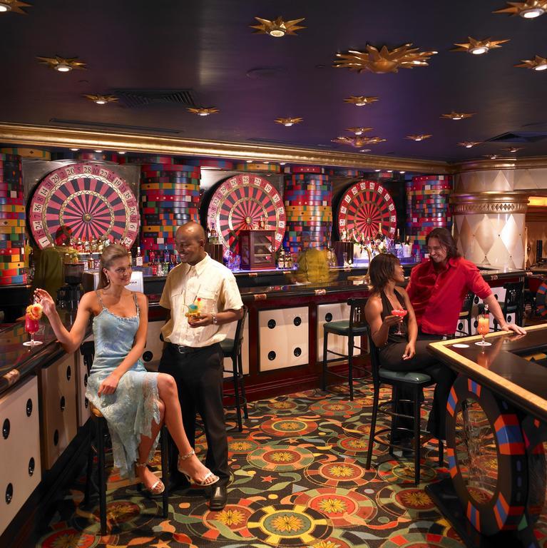 Soho Hotel & Casino At Sun City Kültér fotó