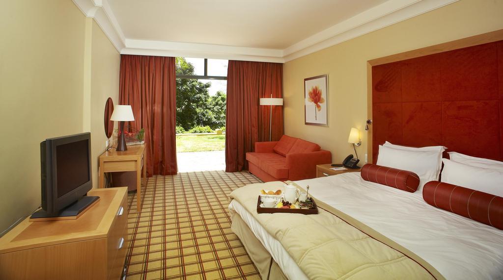 Soho Hotel & Casino At Sun City Szoba fotó