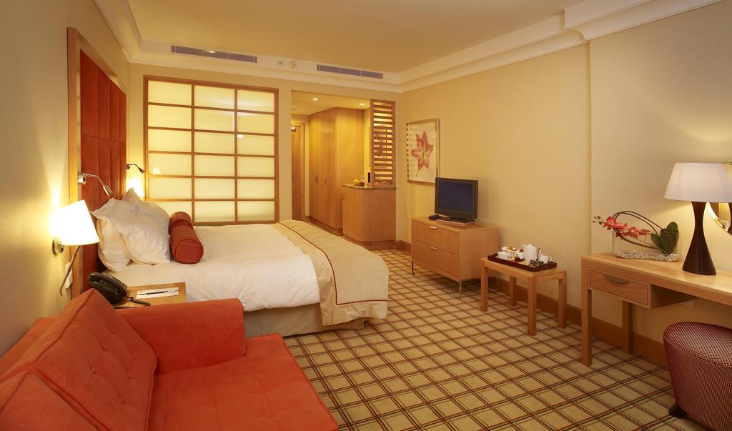 Soho Hotel & Casino At Sun City Szoba fotó