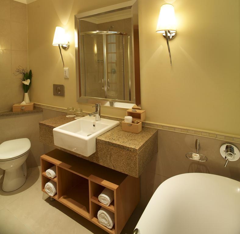 Soho Hotel & Casino At Sun City Szoba fotó