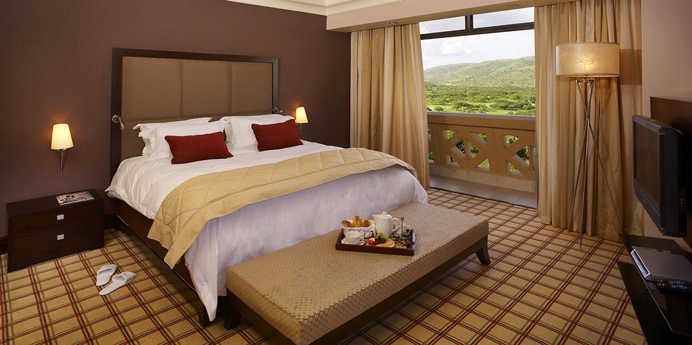 Soho Hotel & Casino At Sun City Kültér fotó