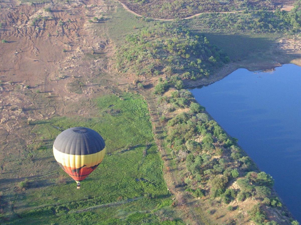 Soho Hotel & Casino At Sun City Kültér fotó